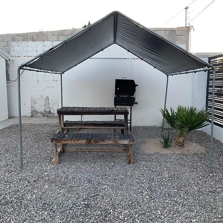 Apartamento Siesta Del Sol Puerto Peñasco Exterior foto
