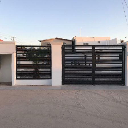Apartamento Siesta Del Sol Puerto Peñasco Exterior foto