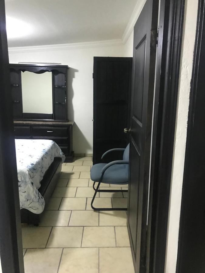 Apartamento Siesta Del Sol Puerto Peñasco Exterior foto