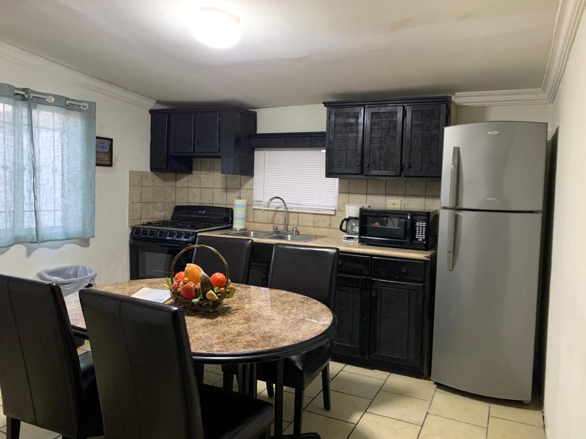 Apartamento Siesta Del Sol Puerto Peñasco Exterior foto