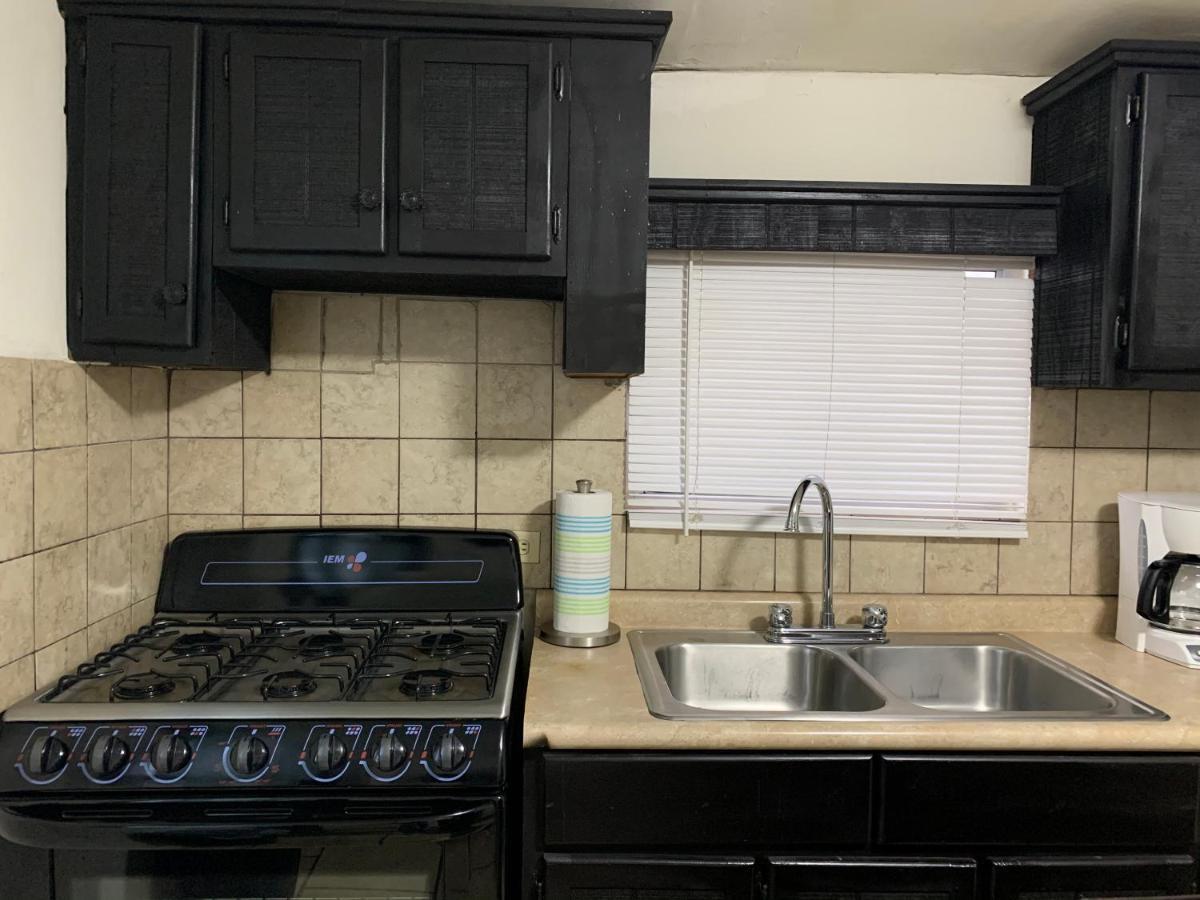 Apartamento Siesta Del Sol Puerto Peñasco Exterior foto