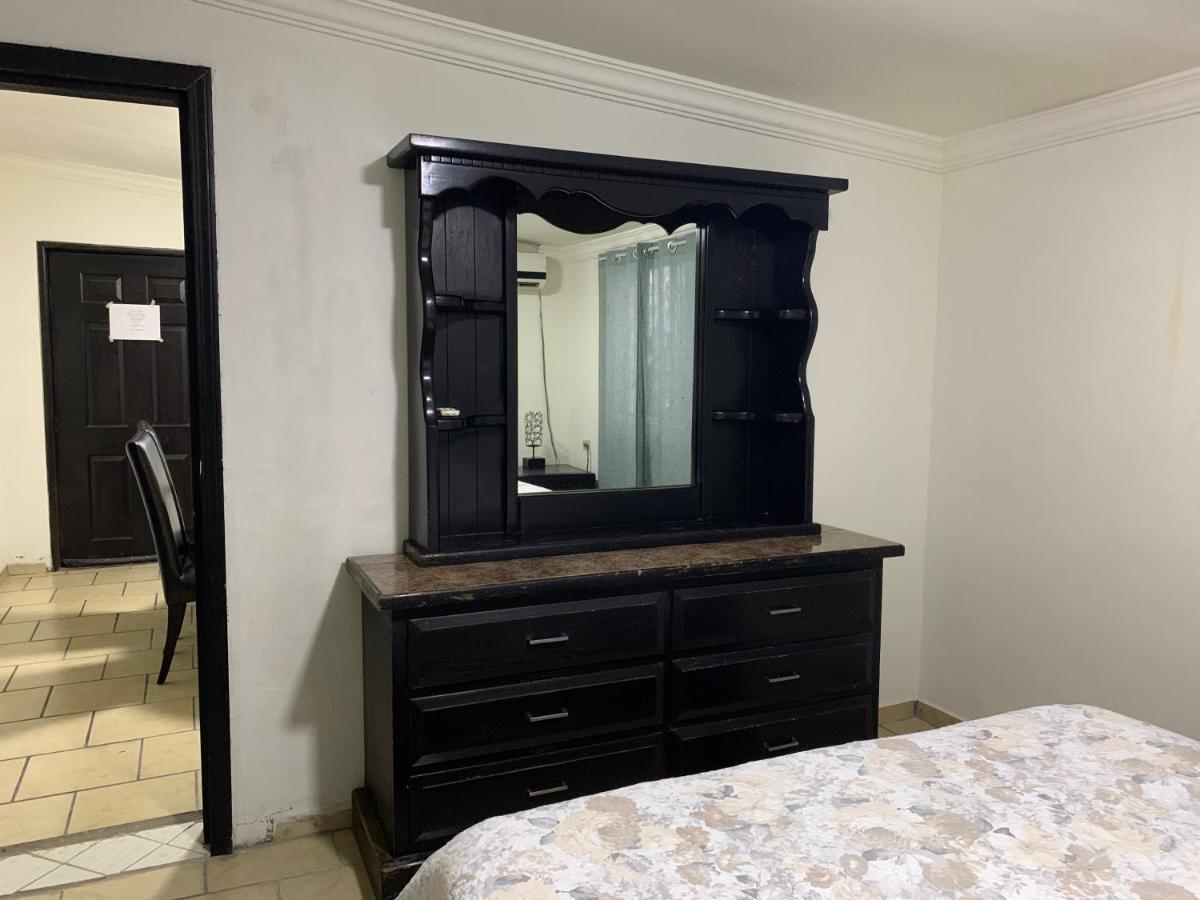 Apartamento Siesta Del Sol Puerto Peñasco Exterior foto