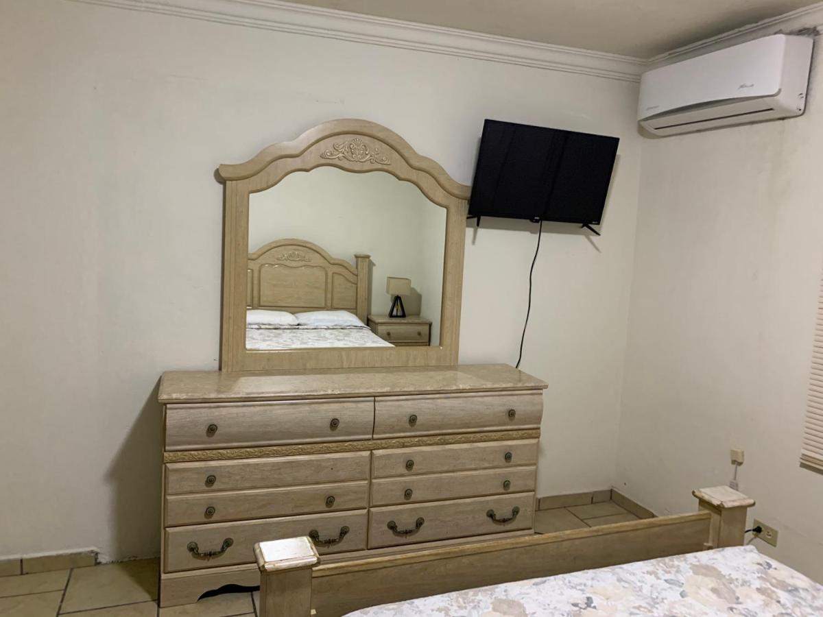 Apartamento Siesta Del Sol Puerto Peñasco Exterior foto
