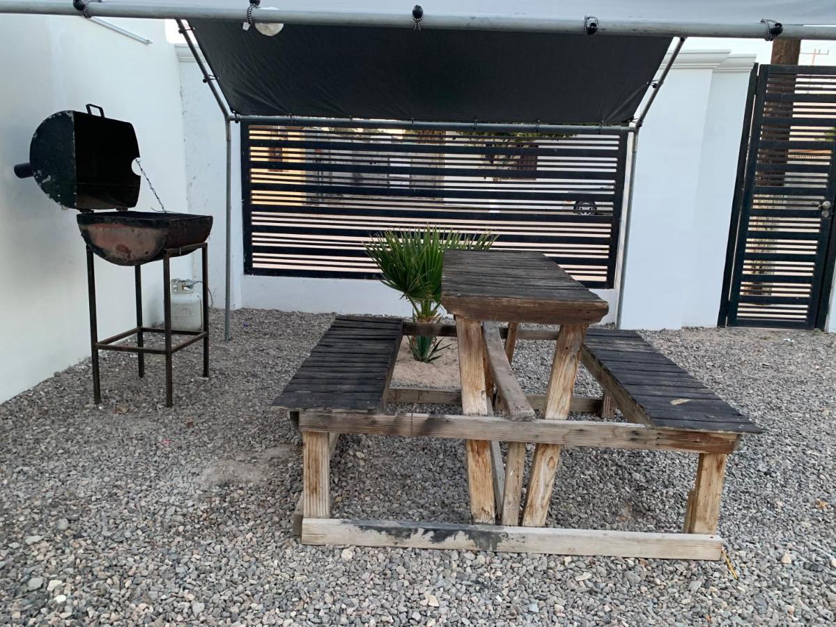 Apartamento Siesta Del Sol Puerto Peñasco Exterior foto