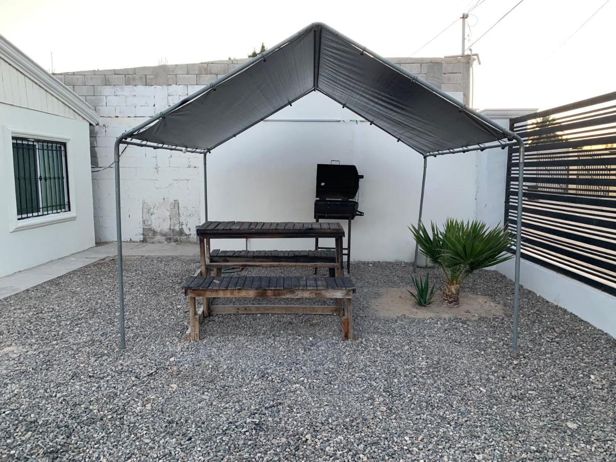 Apartamento Siesta Del Sol Puerto Peñasco Exterior foto