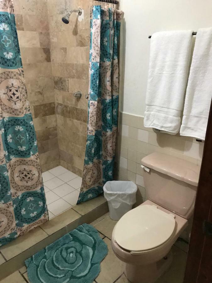 Apartamento Siesta Del Sol Puerto Peñasco Exterior foto
