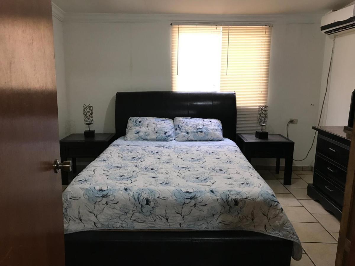 Apartamento Siesta Del Sol Puerto Peñasco Exterior foto